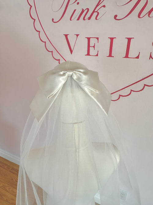 Bow Veil